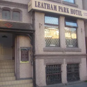 *** Guest house Leatham Park United Kingdom