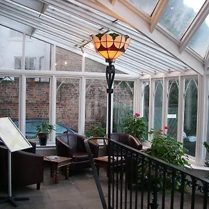 ** Hotel Knavesmire Manor And Leisure United Kingdom